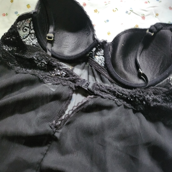 y2k lingerie - Picture 3 of 3